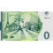 0 Euro biljet Möhnesee